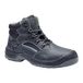 Blackrock SF59 Maanveiligheidswandelaar S3 SRC, UK 10, Zwart, 1