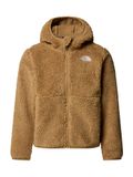The North Face Campshire polaire zippée junior