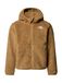 The North Face Campshire polaire zippée junior