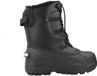 Columbia Childrens Bugaboot Celsius Zwart 25 EU