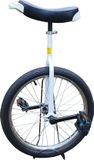 Funsport-Unlimited Funsport Eenwieler 20 Wit