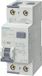 Siemens 5SU13546KK16 Aardlekschakelaar/zekeringautomaat 2-polig 16 A 0.03 A 230 V