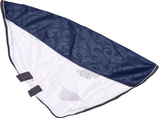 Imperial Riding Halsstuk Irhsuper-dry Donkerblauw - s