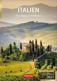 Italien Harenberg Italien Wochenplaner 2027 - Eine Reise in 53 Bildern