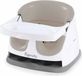 Ingenuity Baby Base Compact 2-in-1 Siège auto, Cachemire