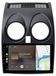 Nissan Qashqai J10 (2006-2013) Autoradio Android GPS Navigation Multimedia System