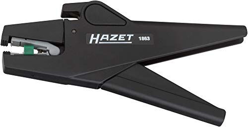 HAZET 1863 Automatische striptang