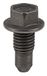 Olieaftapschroeven, KS Tools Olieaftapschroeven, buiten6kant 15 mm M12 x 1,75 x 26 mm 25 Stuk
