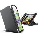ESR Flip Hybrid Case Apple iPad Pro 13 Zwart Tablethoes