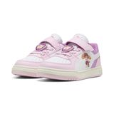 PUMA Caven III Paw Patrol Girls AC+ PS Pearl Pink-White-Warm Size: 31.5
