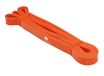 Powerband Sveltus Power Band 1,9 cm Oranje