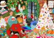 Pieces &amp; Peace Pieces & Peace Kerstpuzzel 1500 stukjes - cadeau-idee