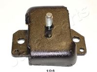 Japanparts RU-104 gasdrukveer voor motor