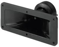 Monacor MPT-025 Piëzo-tweeter 115 W 8 Ω