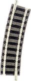 Fleischmann 9127 N Piccolo Gebogen rails 15° 225.6 mm