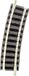 Fleischmann 9127 N Piccolo Gebogen rails 15° 225.6 mm
