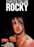 Warner Home Video Rocky / DVD / 1976