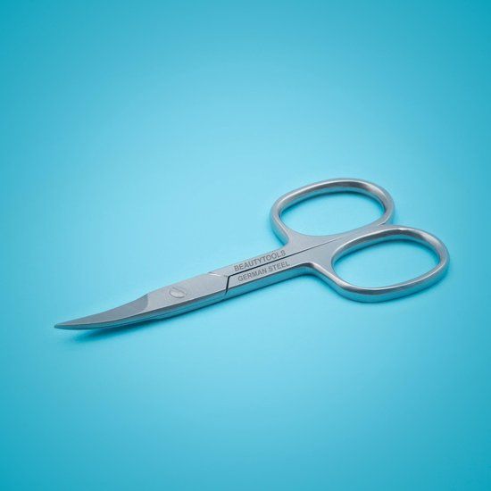 BeautyTools Professionele Nagelschaar - 9.5 cm - NS-0829