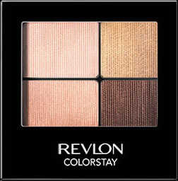 Revlon ColorStay 16-Hour Eye Shadow