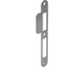Nemef Sluitplaat P4000/17U - RVS - D2+4