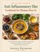 THE SCIENCE-BACKED Anti-Inflammatory Diet Cookbook for Women Over 70