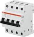 ABB System pro M Compacte Stroomonderbreker - 2CDS274001R0324 - E2ZXQ