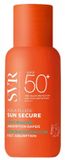 SVR Sun Secure Aqua Fluide SPF50+ 50 ml