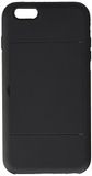 LD Case A000765 beschermhoes met standfunctie voor iPhone 6 Plus, zwart