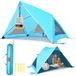Skandika Selka Quick-Start Strandtent