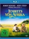 Plaion Jenseits von Afrika Blu-ray