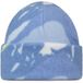 Buff Multifunctionele fleece muts, warm, gevoerd, comfortabel, voor jongens en meisjes, eenheidsmaat, blauw