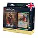 Magic: The Gathering - Fallout Commander Deck - Scrappy Survivors - EN