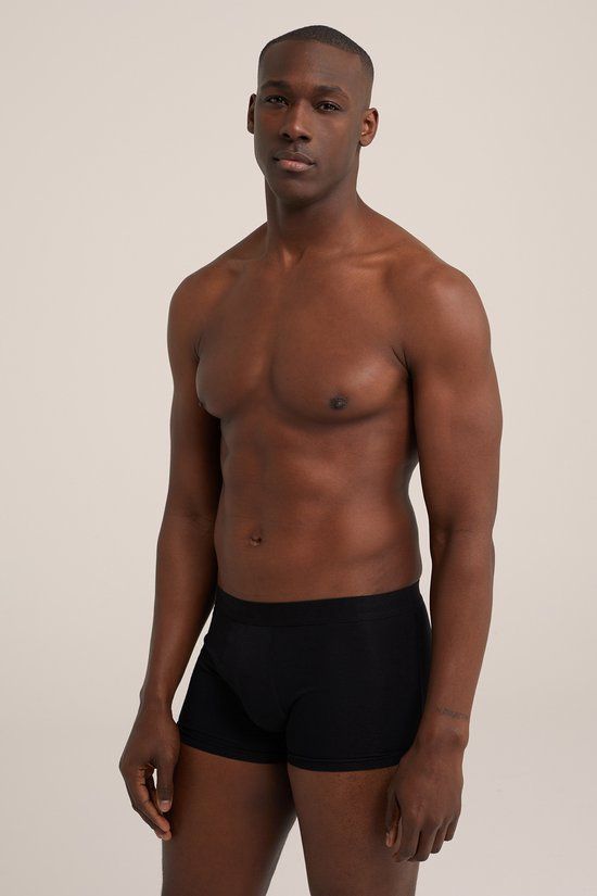 WE Fashion Heren trunk, 7-pack
