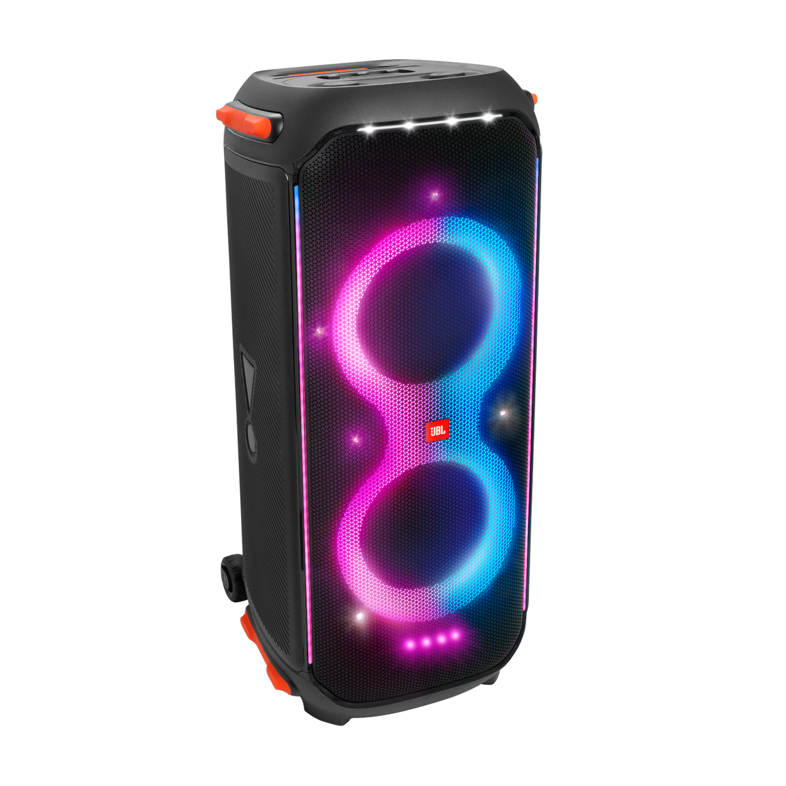 JBL Partybox 710 - Refurbished - Black