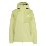 Adidas Terrex Xperior 2.5 Layer Hybrid Primeknit Climaproof Jack