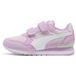 PUMA ST Runner v4 Mesh Sneakers Child, Shoes, Pink, 35