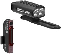 Lezyne MICRO DRIVE 600XL / STICK DRIVE PAIR Regular price