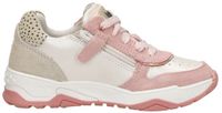 KEQ Lage Schoenen Roze Maat 32