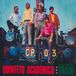 Train-Integral Quinteto Academico - Train: Integral 1966-1968 (CD)