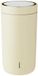 Stelton To Go CliCk Thermosbeker Mellow Yellow 20 cl