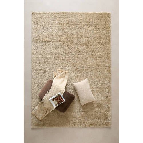 NOUS Living vloerkleed Tomae (290x200 cm)