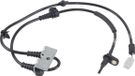 Capteur de vitesse de roue A.B.S. capteur actif 1,045 mm câble A.B.S. pour notamment SUZUKI SX4