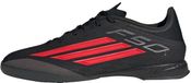 Adidas Performance F50 League Indoor Voetbalschoenen - Unisex - Zwart