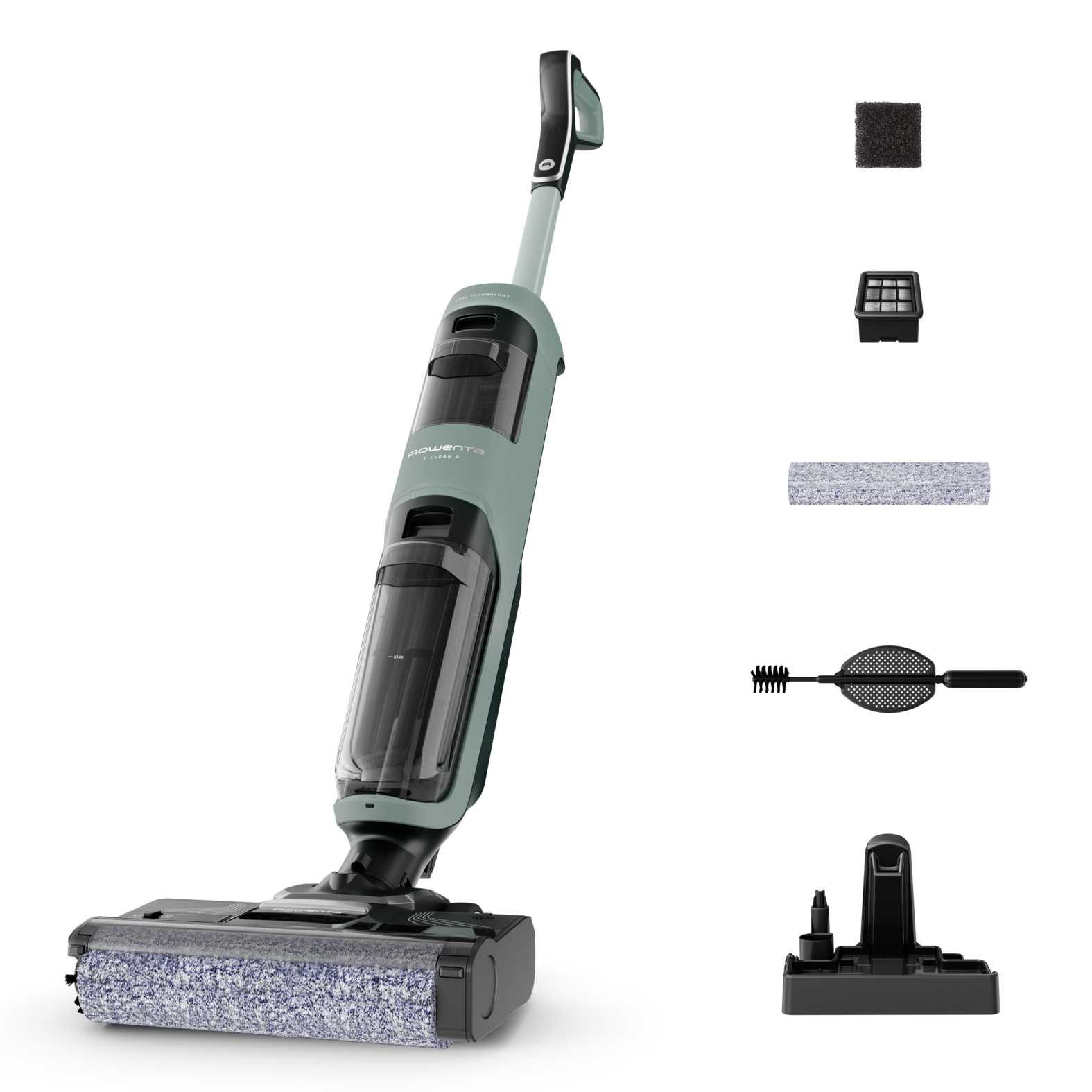 Rowenta GZ2262E0 Vloerreiniger