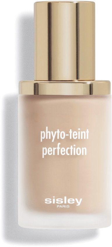 Sisley Phyto-Teint Perfection Foundation 1C Petal 30ml