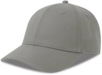 Atlantis Headwear Hit-S Cap AT697 - Light Grey - One size