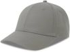 Atlantis Headwear Hit-S Cap AT697 - Light Grey - One size