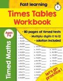 Times Zyf Times Tables Publishing Times Tables Workbook