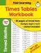 Times Zyf Times Tables Publishing Times Tables Workbook