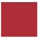 vidaXL Rolgordijn verduisterend 165x175 cm stofbreedte 161,6 cm Rood